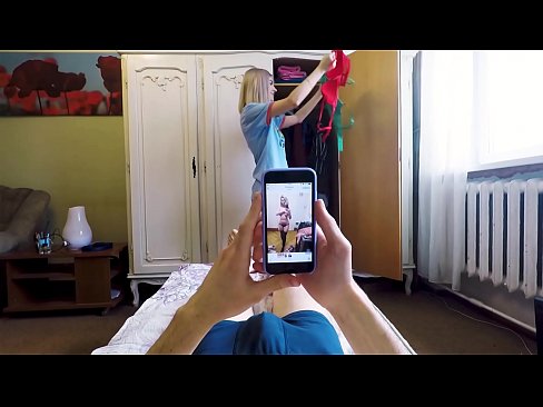 ❤️ Stepsister għamel lil ħuha jiġbor eżatt qabel ma daħlet id-dar ❤ Vidjow tas-sess lilna mt.moresexmovies.ru ☑