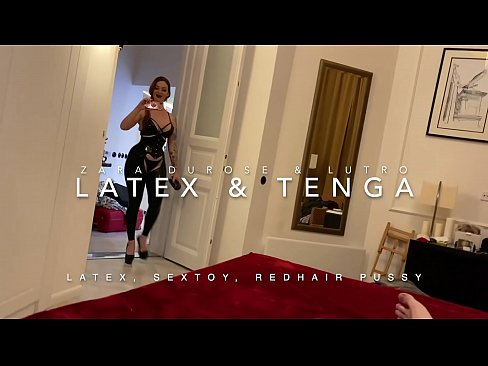 ❤️ Stepsister Redheaded fil-kostum tal-latex fucked minn stepbrother ❤ Vidjow tas-sess lilna mt.moresexmovies.ru ☑